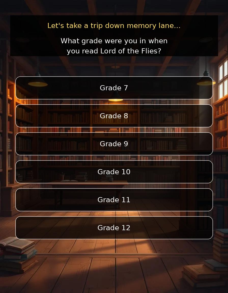 Memory Gardens game screen
