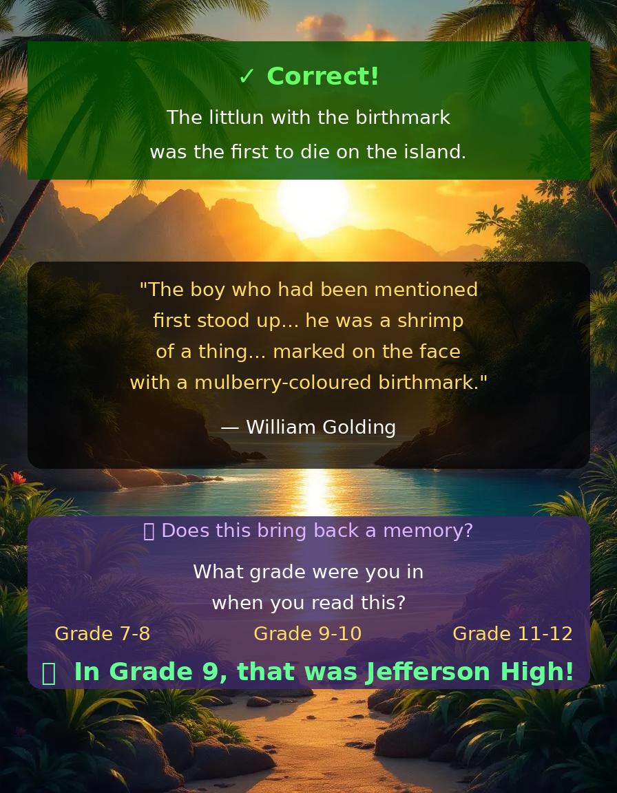 Memory Gardens game screen